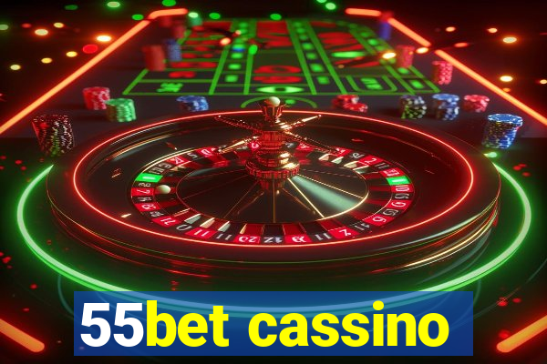 55bet cassino